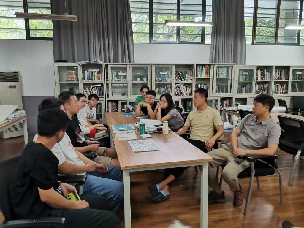 线上校外宣讲